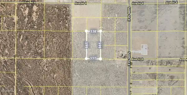 Vic Avenue H8 48 Ste, Lancaster, CA 93535