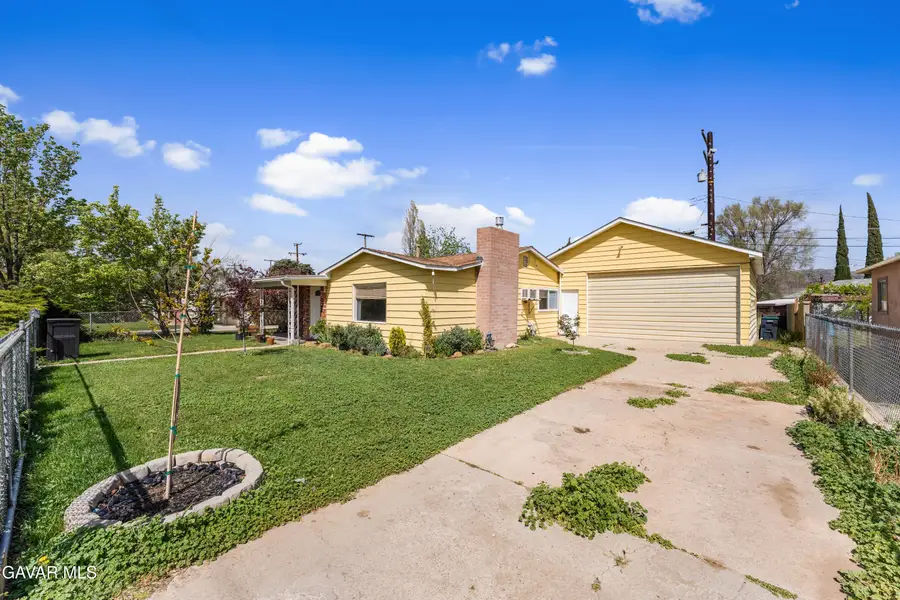 107 Brentwood Drive, Tehachapi, CA 93561 - #3