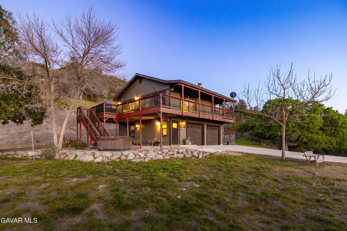 29801 Skyline Drive, Tehachapi, CA 93561 - #1