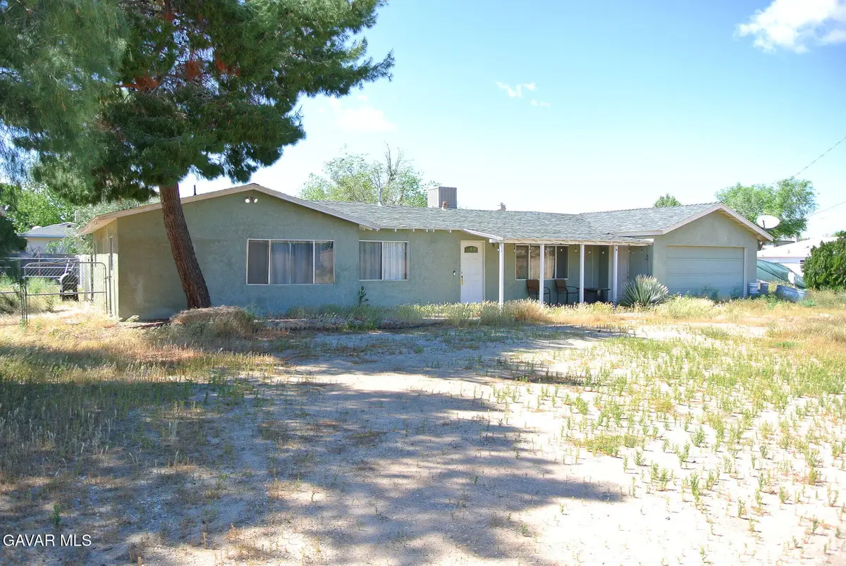 42435 45th Street, Lancaster, CA 93536 - #1