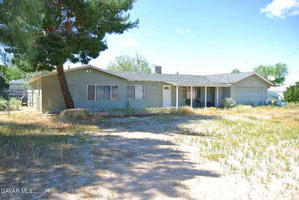 42435 45th Street, Lancaster, CA 93536