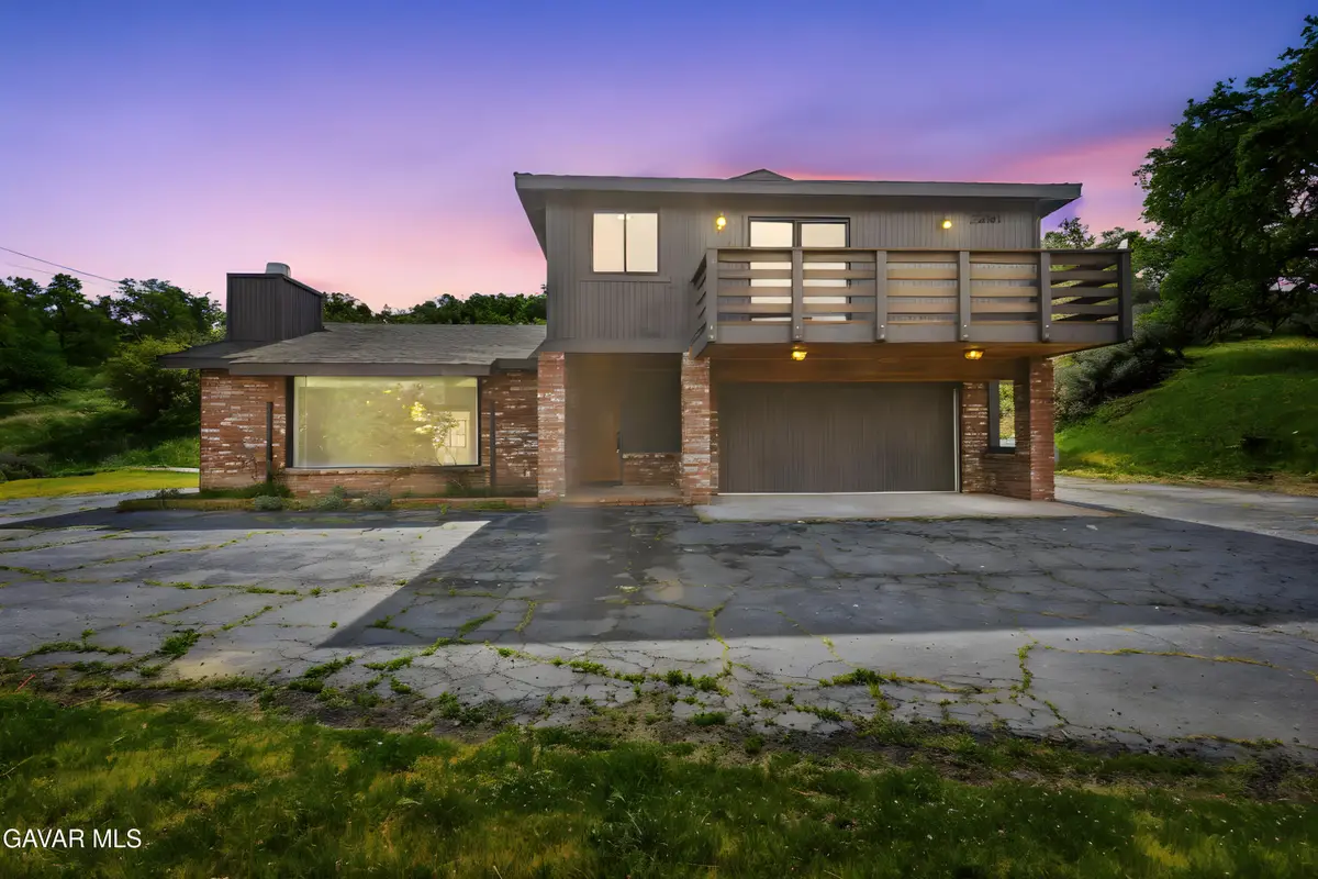 27961 Preakness Drive, Tehachapi, CA 93561 - #1