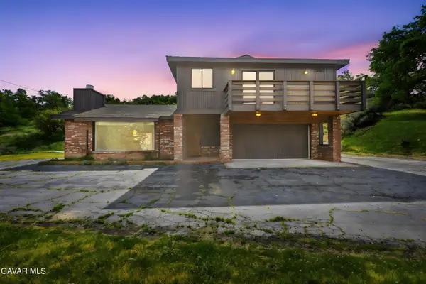 27961 Preakness Drive, Tehachapi, CA 93561