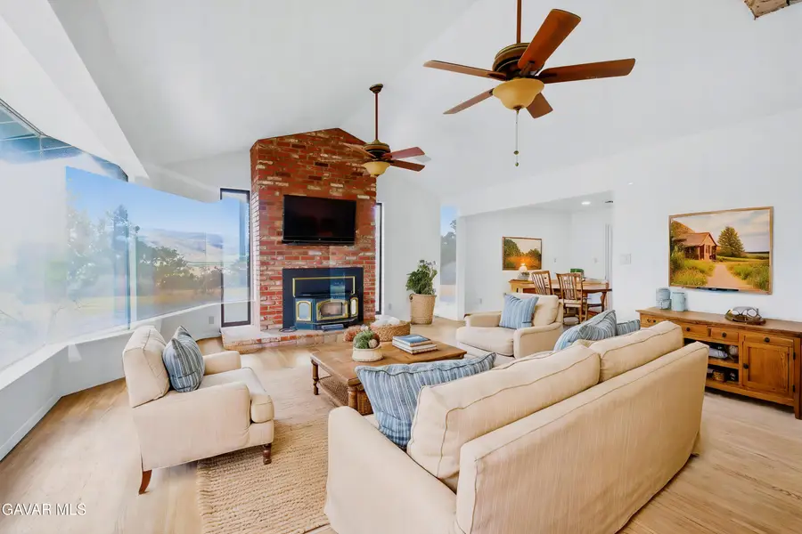 27961 Preakness Drive, Tehachapi, CA 93561 - #2