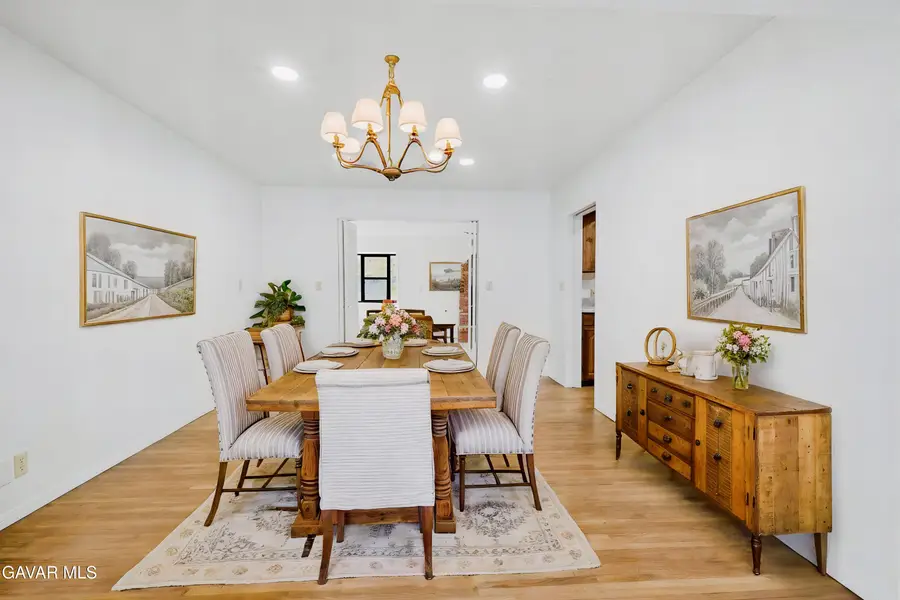 27961 Preakness Drive, Tehachapi, CA 93561 - #3