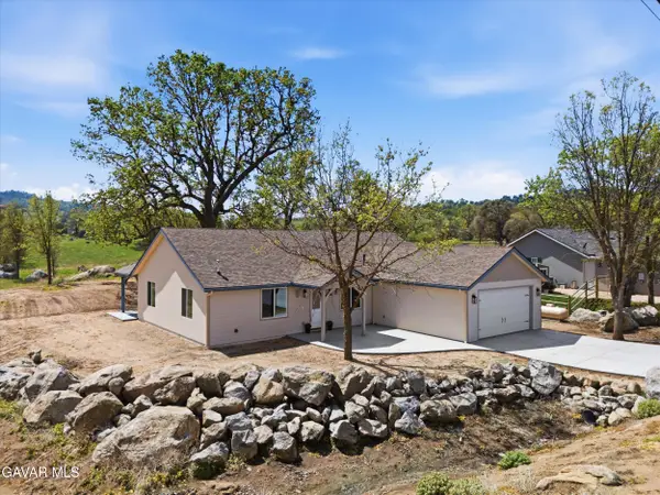 28840 Birkdale Court, Tehachapi, CA 93561