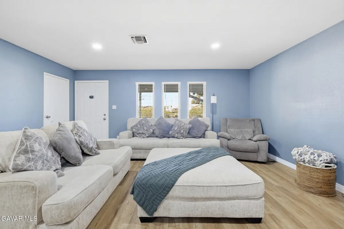 1032 S Farragut Street, Ridgecrest, CA 93555 - #1