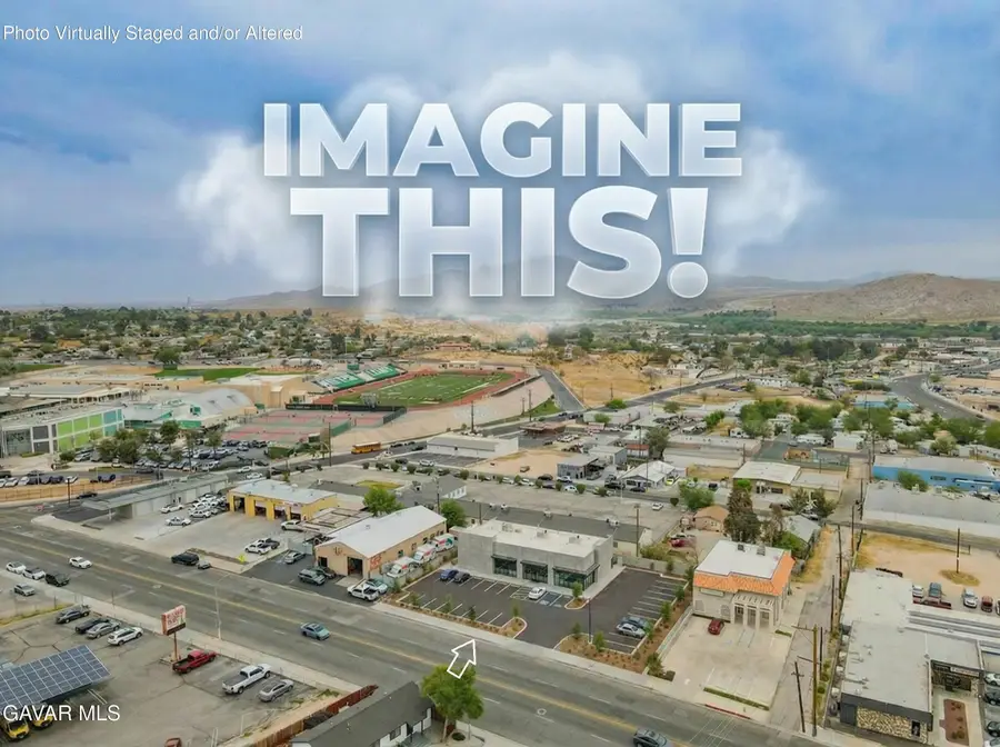 16650 Mojave, Victorville, CA 92395 - #3