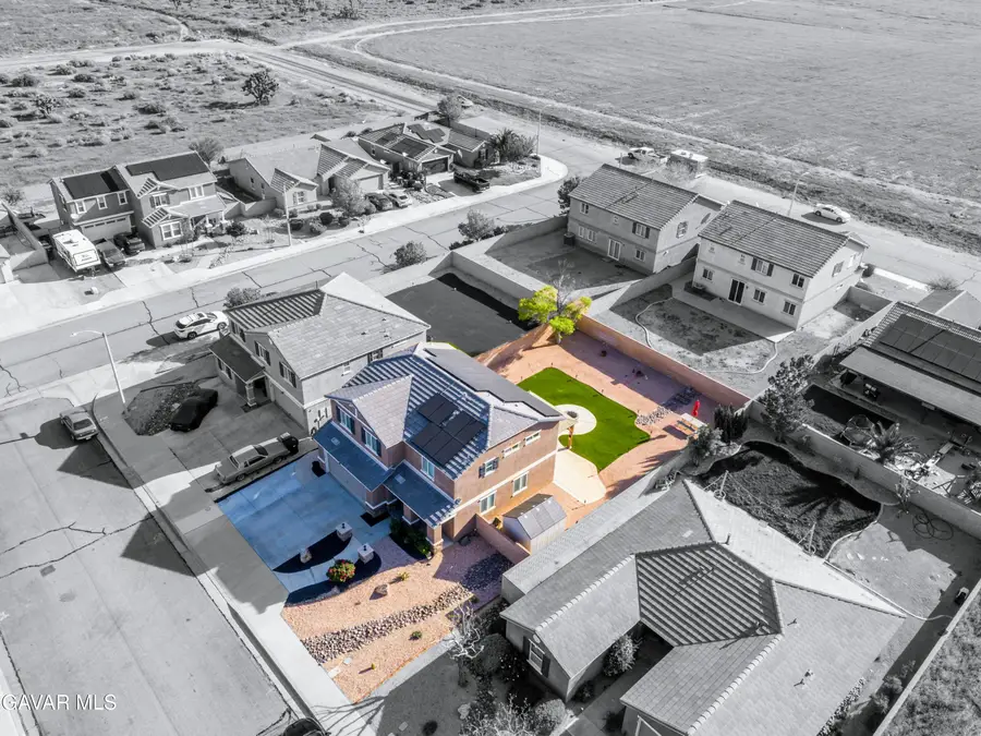 43106 Sondi Drive, Lancaster, CA 93536 - #3