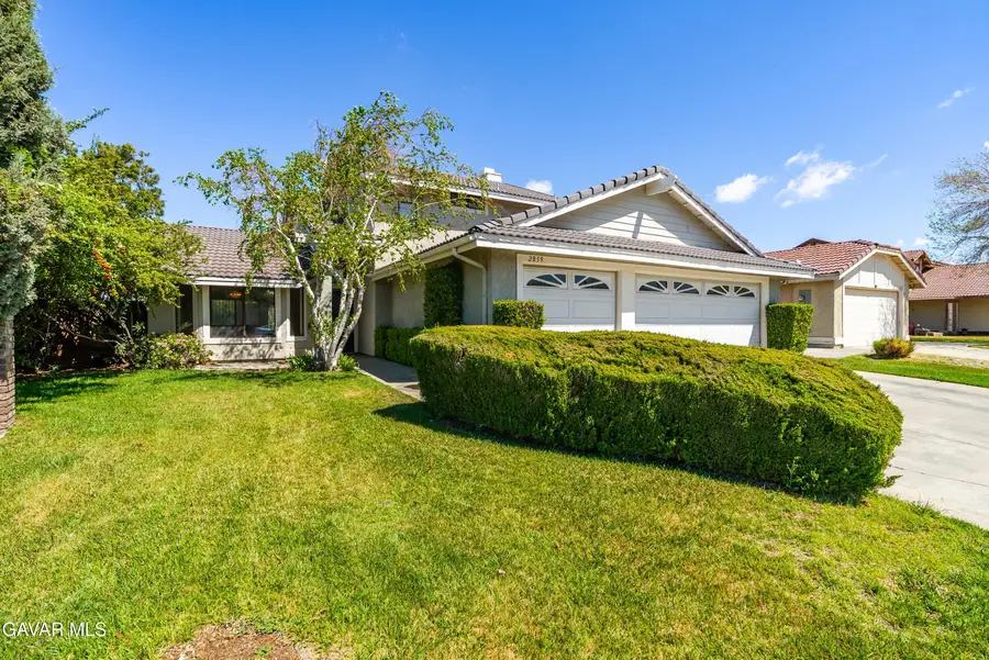 2859 W Avenue J9, Lancaster, CA 93536 - #2