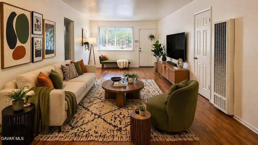 1140 W Avenue H12, Lancaster, CA 93534 - #3