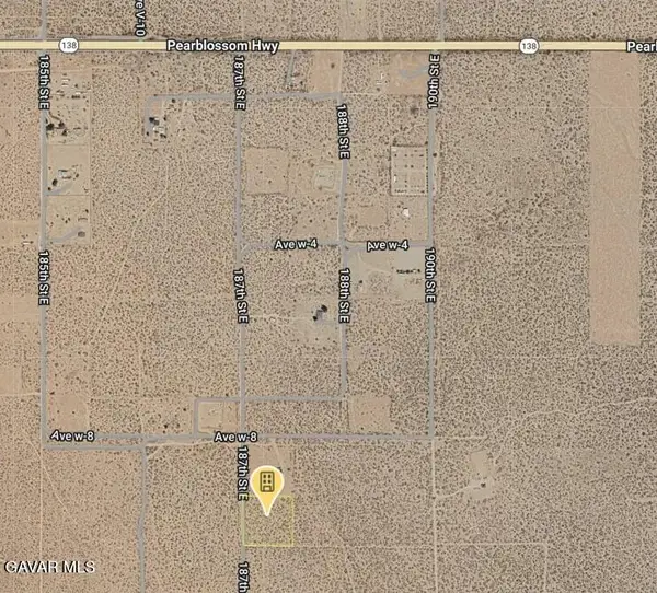 Vic Avenue W10 187 Ste, Palmdale, CA 93591