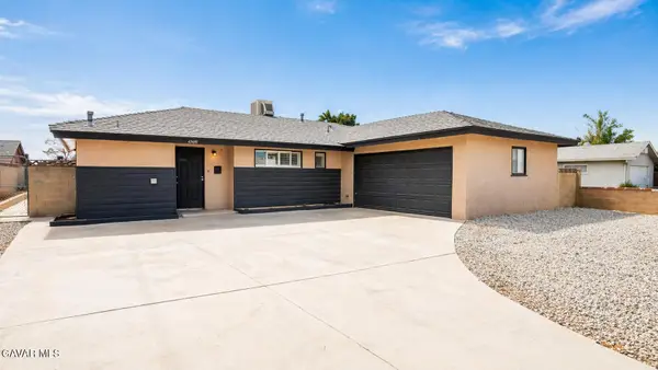 45409 Rodin Avenue, Lancaster, CA 93535