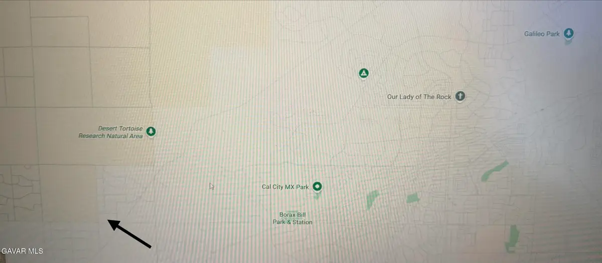 02 Rudnick Boulevard, California City, CA 93505 - #1