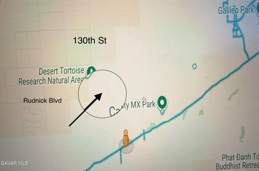 02 Rudnick Boulevard, California City, CA 93505 - #2