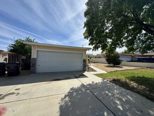 38820 Juniper Tree Road, Palmdale, CA 93551
