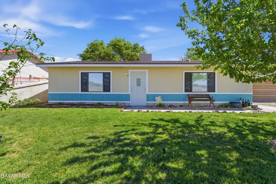 13596 Gulf Street, North Edwards, CA 93523 - #2