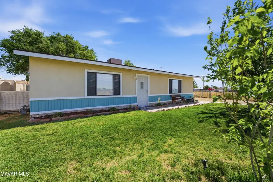 13596 Gulf Street, North Edwards, CA 93523 - #3