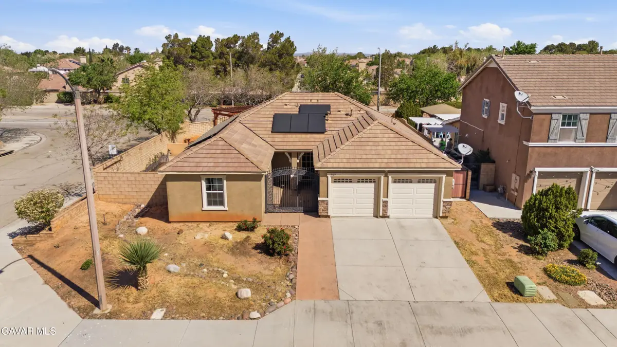 3103 Patti Lane, Lancaster, CA 93535 - #1