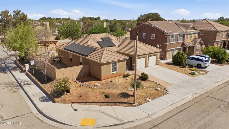 3103 Patti Lane, Lancaster, CA 93535 - #2