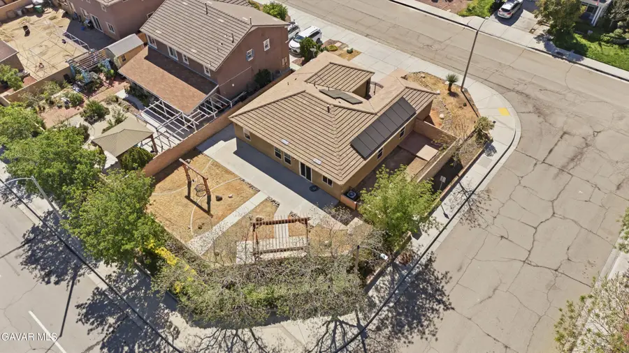 3103 Patti Lane, Lancaster, CA 93535 - #3
