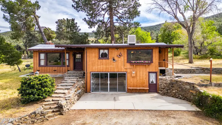 40145 98th Street, Leona Valley, CA 93551 - #2