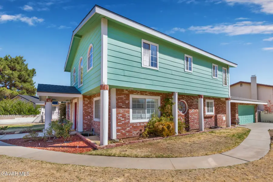 39752 Makin Avenue, Palmdale, CA 93551 - #2