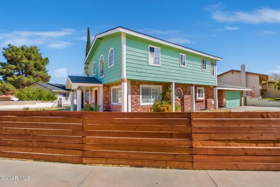 39752 Makin Avenue, Palmdale, CA 93551 - #3