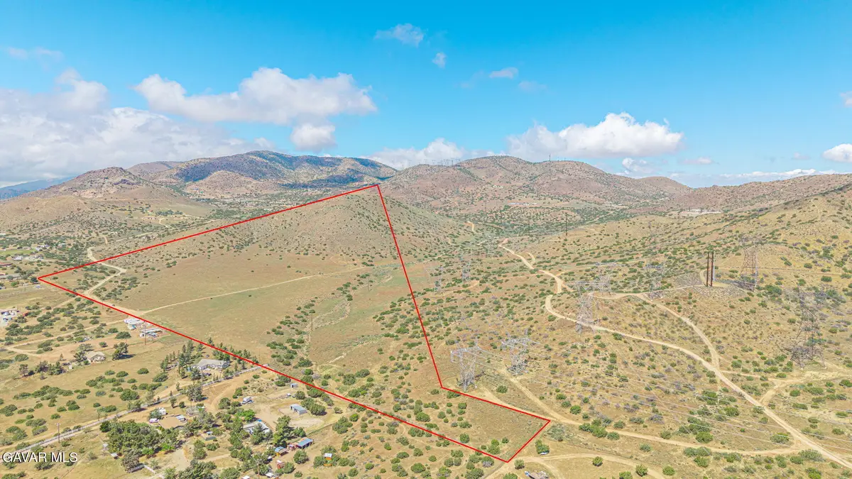 0 Vic Tuckerway Ranch Road # M, Acton, CA 93510 - #1