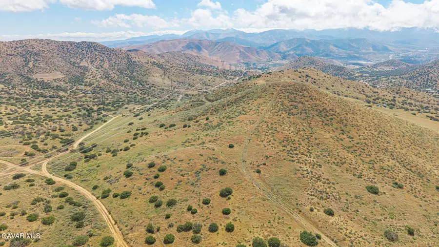 0 Vic Tuckerway Ranch Road # M, Acton, CA 93510 - #3