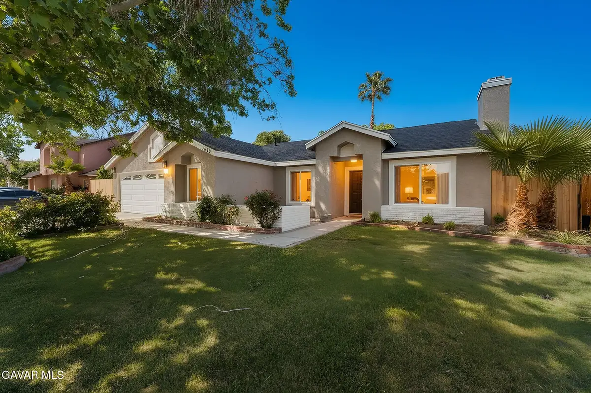 3839 Eclipse Drive, Palmdale, CA 93550 - #1