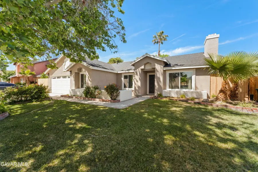 3839 Eclipse Drive, Palmdale, CA 93550 - #3