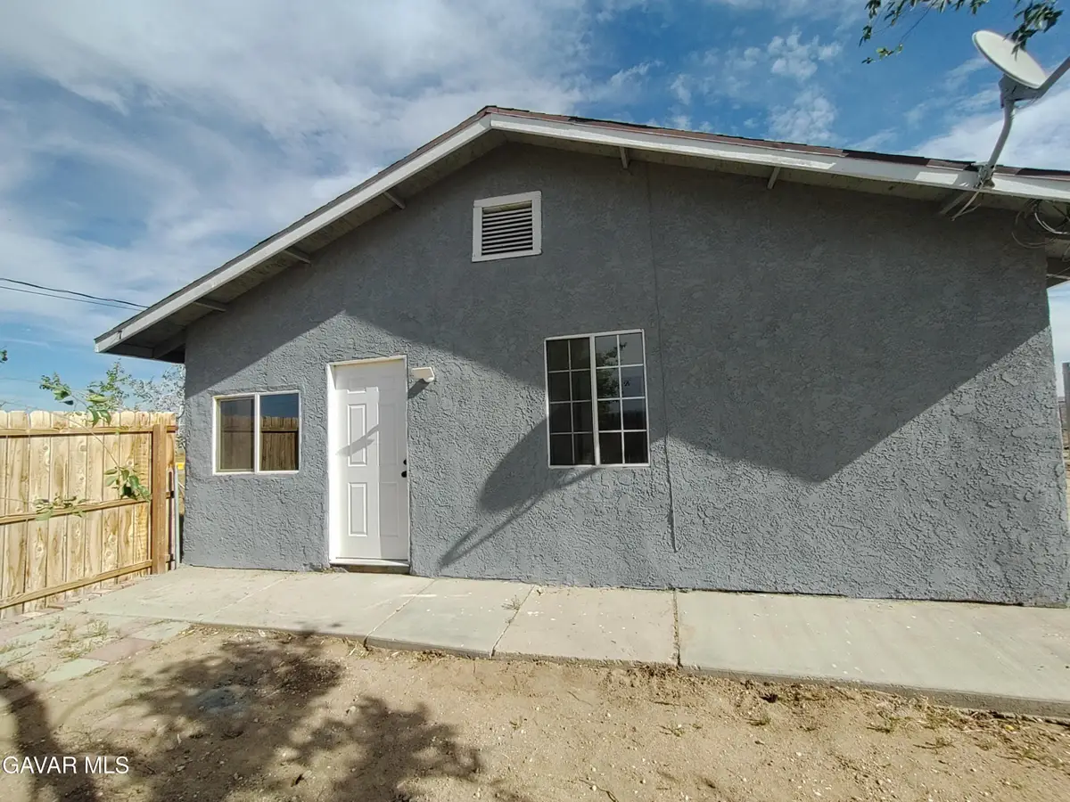 4987 Elder Avenue, Rosamond, CA 93560 - #1