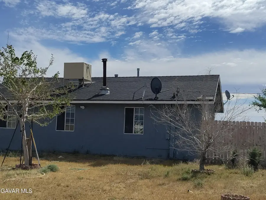 4987 Elder Avenue, Rosamond, CA 93560 - #3
