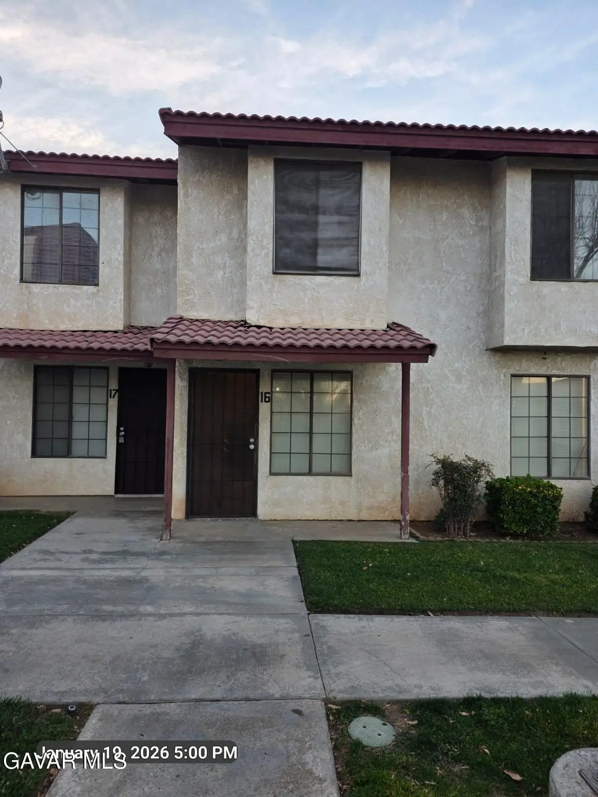 38550 E 22nd Street #Unit 16, Palmdale, CA 93550 - #1