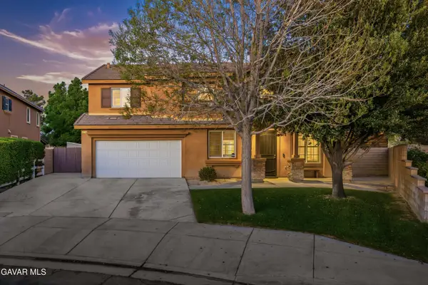 43948 Spring Street, Lancaster, CA 93536
