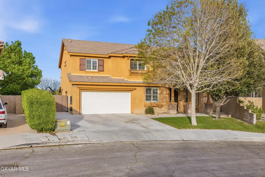 43948 Spring Street, Lancaster, CA 93536 - #2