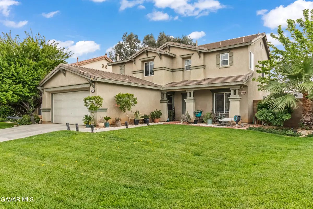 4216 Norval Avenue, Quartz Hill, CA 93536 - #1