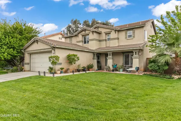 4216 Norval Avenue, Quartz Hill, CA 93536