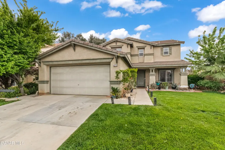 4216 Norval Avenue, Quartz Hill, CA 93536 - #2