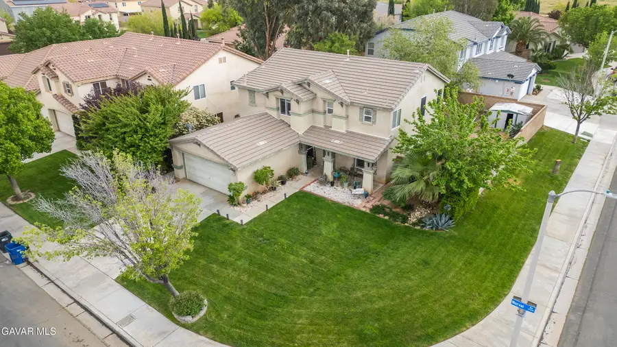 4216 Norval Avenue, Quartz Hill, CA 93536 - #3