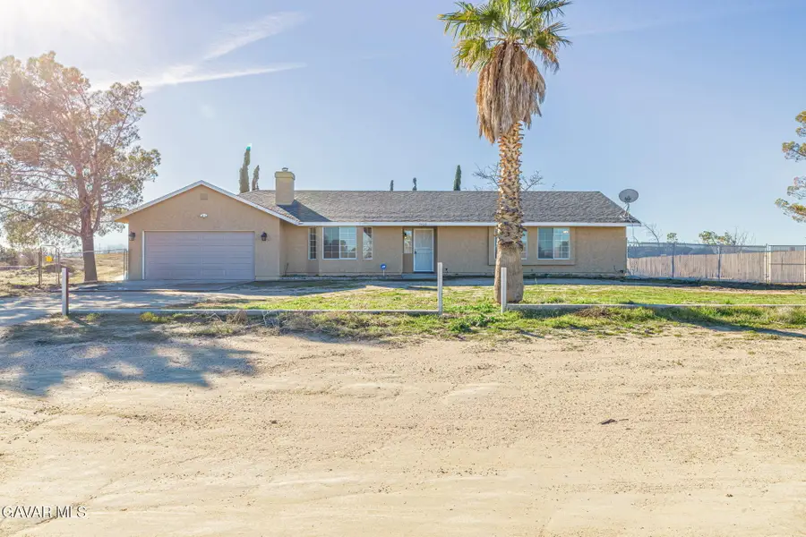 7930 Elder Avenue, Rosamond, CA 93560 - #2