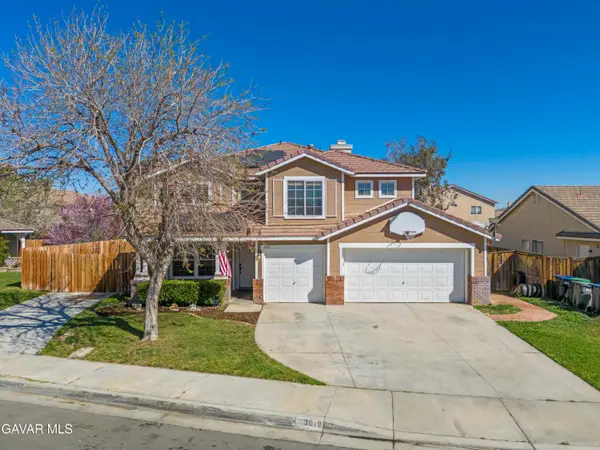 3019 Hildreth Court, Lancaster, CA 93535