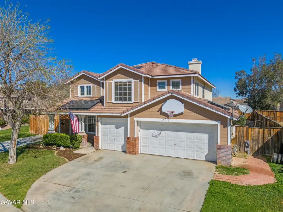 3019 Hildreth Court, Lancaster, CA 93535 - #2