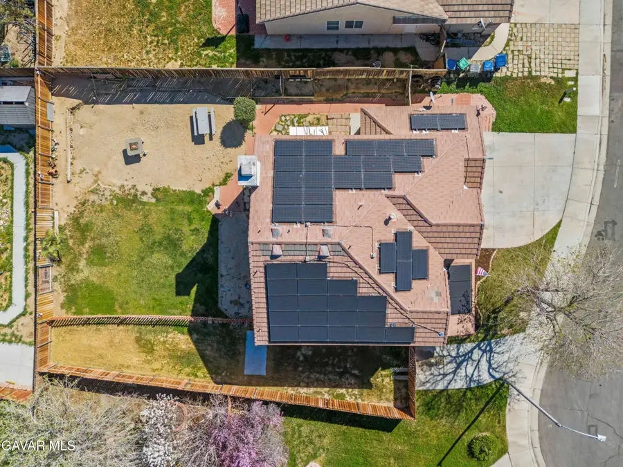 3019 Hildreth Court, Lancaster, CA 93535 - #3