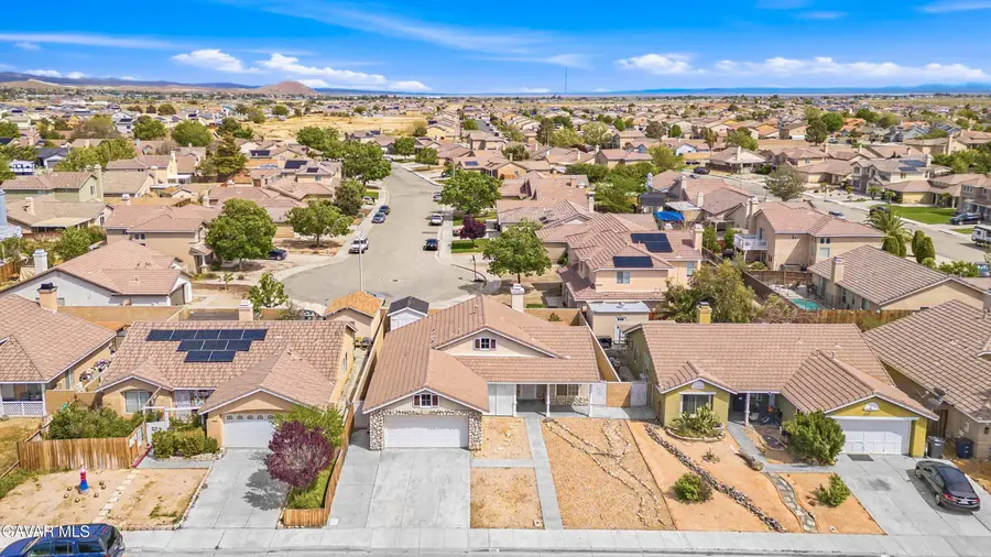 2326 Westpark Drive, Rosamond, CA 93560 - #2