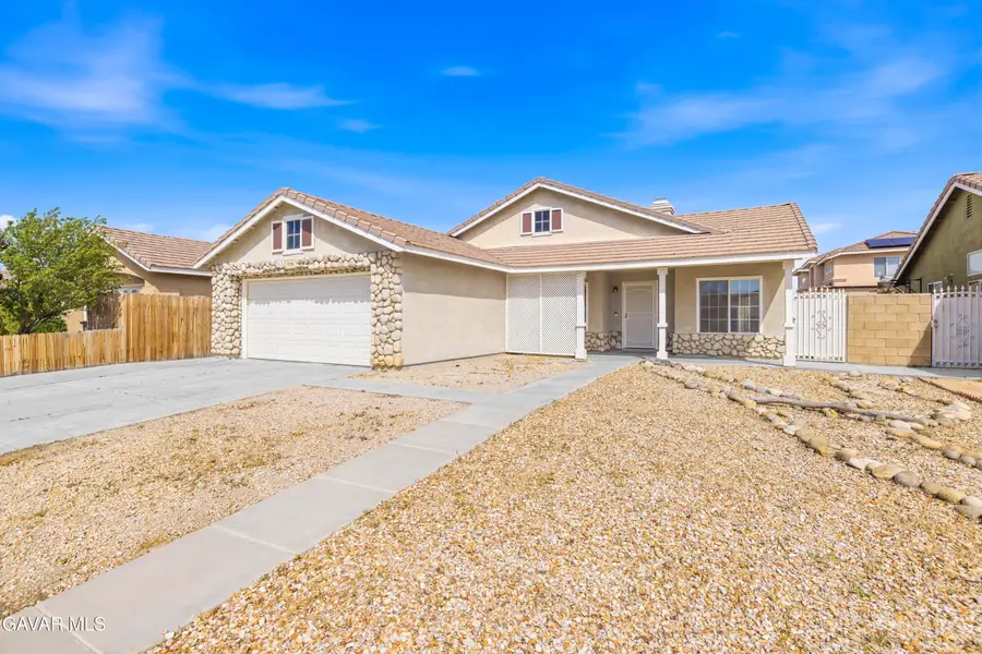 2326 Westpark Drive, Rosamond, CA 93560 - #3