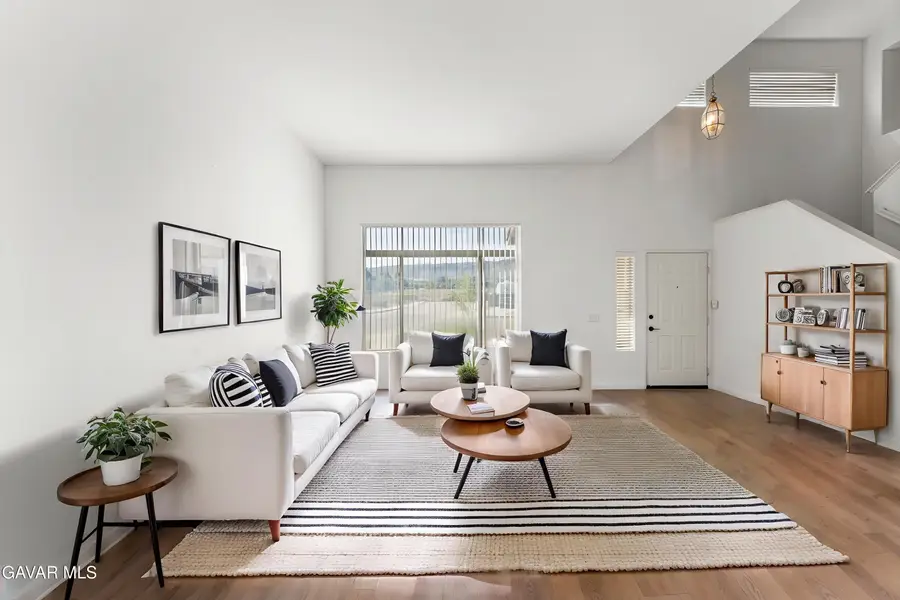 6717 Teasdale Street, Lancaster, CA 93536 - #3