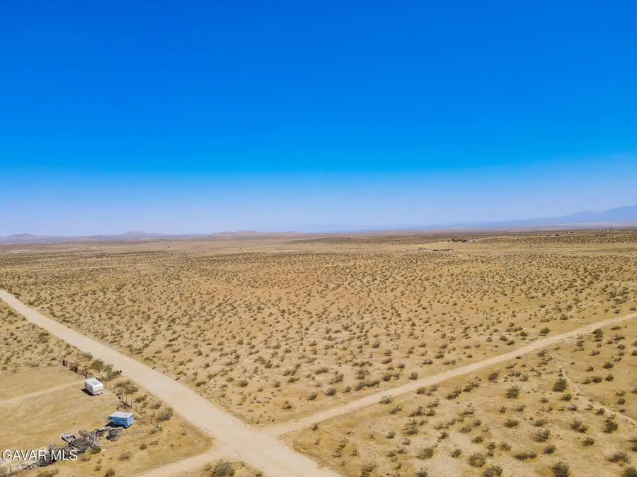 Avenue E8 Ave E8 Vic 195 Ste Street, North Antelope Valley, CA 93535 - #3