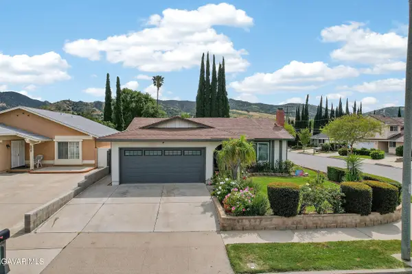 5604 Bloomfield Street, Simi Valley, CA 93063